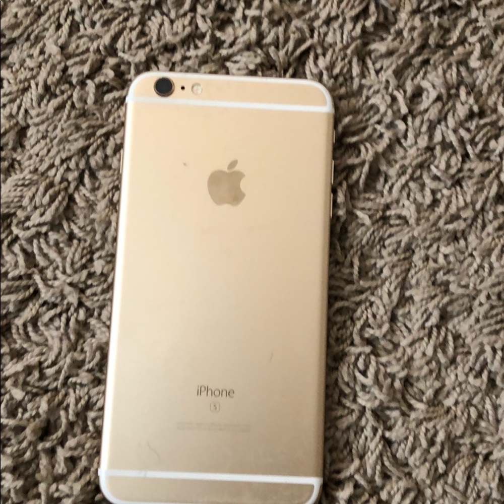 Iphone 6s Plus - image 2